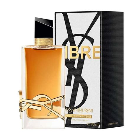 Yves Saint Laurent Libre 90 ml Eau de Parfum.